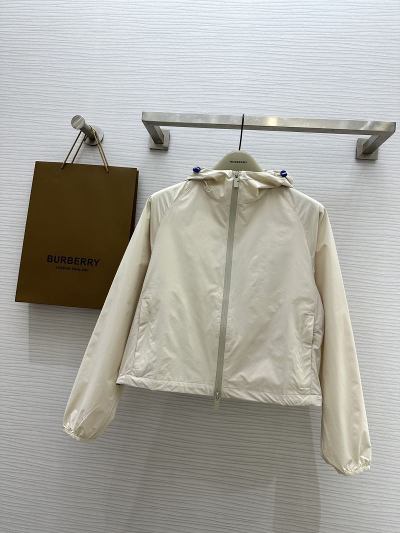 Burberry Outwear